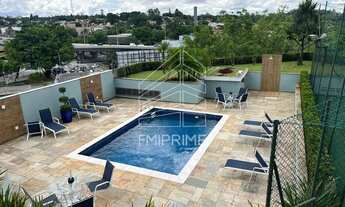 Imagem 5: VILA MASCOTE - 2 QUARTOS - SUITE - 1 VAGA - 70M2