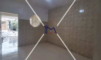 Imagem 2: Casa com 3 quartos e garagem - 2 pavimentos - Umarizal - Belém - PA