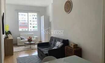 Imagem 5: Apartamento - Padrão / Residencial / Catete