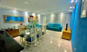 Imagem: Casa com 3 dormitórios, 220 m² - venda