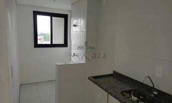Imagem 3: Apartamento - Palmares Boulevard - Parque Industrial - 2 Dormitórios - 52,17m²