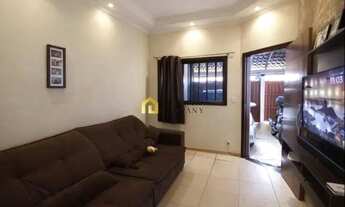 Imagem 4: Casa 02 quartos no Jardim Flamboyant, Sorocaba/SP