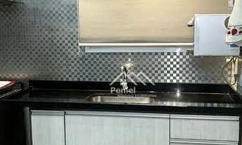 Imagem 6: Apartamento com 3 suítes à venda, 128 m² por R$ 840.000 - Vila do Golf - Ribeirão Preto/SP