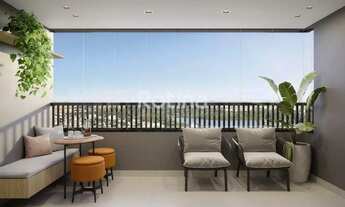 Imagem 5: Apartamento à venda, 2 quartos, Tibery - Uberlândia/MG - Rotina Imobiliária