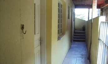 Imagem 3: Casa para alugar, 60 m² por R$ 1.485,00/mês - Pirituba - São Paulo/SP