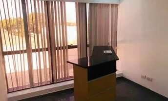 Imagem 7: Sala Comercial - Jardim São Dimas - Comercial Tech Tower - 40m²