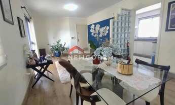 Imagem 5: Apartamento em Rua Coronel José Brás - Boa Vista - Marília/SP