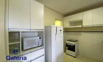 Imagem 6: Apartamento mobiliado com 1 quartos para alugar, 41m² - Nova Aliança Sul