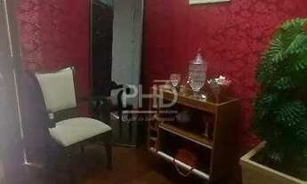 Imagem: Sobrado para aluguel, 3 quartos, 1 suíte