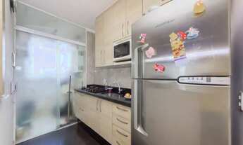 Imagem 7: Apartamento para venda em Pirituba - Jardim Iris com 3 quartos, sendo 1 suíte , 63m²