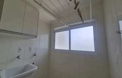 Imagem 3: Apartamento para Locação em Santo André, Vila Príncipe de Gales, 2 dormitórios, 1 banheiro