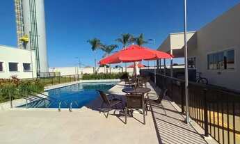 Imagem 2: Apartamento para Locação, Arcos do Paraíso no bairro De Lourdes, localizado na cidade de A