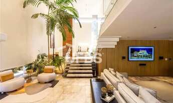 Imagem 7: Jardins Florença - Sobrado 4 quartos, sendo 4 suítes