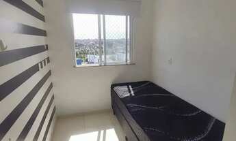 Imagem 6: Piatã Flex Piatã 3/4 mobiliado