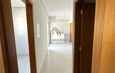 Imagem 6: Apartamento Novo à Venda no Edifício Reserva Boa Esperança em Cuiabá/MT