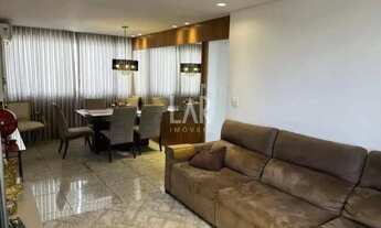 Imagem 2: Cobertura à venda, 3 quartos, 1 suíte, 3 vagas, Gutierrez - Belo Horizonte/MG