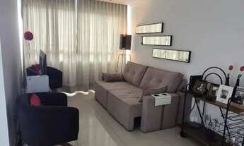 Imagem 2: Apartamento com 02 quartos (01 suíte) e 03 Vagas no Bairro Cristo Redentor