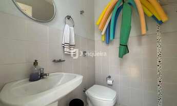 Imagem 5: Casa em Condomínio à venda, 3 quartos, 2 suítes, 4 vagas, Jardim Caxambu - Piracicaba/SP