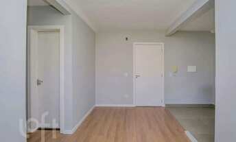 Imagem 6: Imóvel para venda com 46 metros quadrados com 2 quartos em Costa e Silva - Porto Alegre