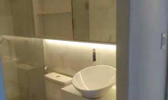 Imagem 6: Apartamento com 3 dormitórios à venda, 95 m² por R$ 650.000,00 - Álvaro Weyne - Fortaleza