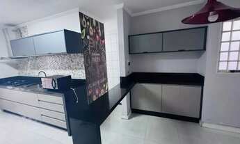 Imagem: Sobrado com 03 quartos para venda ou locação