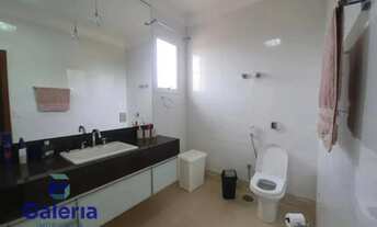 Imagem 5: Casa de condomínio com 4 suítes para alugar, 560m² - Jardinópolis