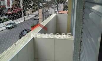 Imagem 2: Apartamento em Rua Rui Barbosa - Canto do Forte - Praia Grande/SP