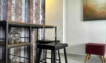 Imagem 5: Apartamento 1 quartos Ã venda no(a) Bela Vista