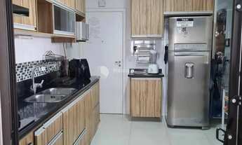 Imagem 5: Imóvel para venda tem 120 metros quadrados com 4 quartos