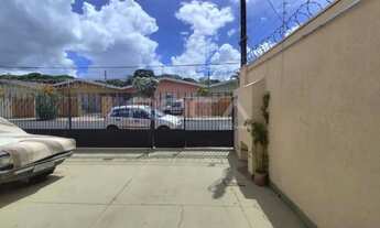 Imagem 4: Casa de padrão para alugar na Vila Morumbi, São Carlos - 3 dormitórios, churrasqueira e ma