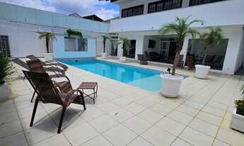 Imagem: Casa à Venda em Condomínio com Lazer Completo