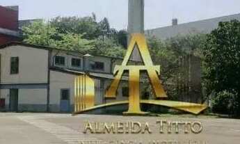 Imagem 3: Terreno com construção para locação em Barueri/SP - 17.771 m2 - Confira!