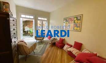 Imagem: SOBRADO - BELA VISTA - SP