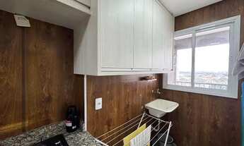 Imagem 6: Apartamento de 72 m² com 03 quartos à venda no Intense Parque Cascavel - Setor Vila Rosa