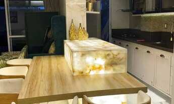 Imagem: Jardins de Londres Giardino 234m2 todo reformado