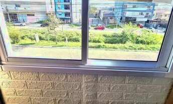 Imagem 2: Apartamento com 1 Dormitorio(s) localizado(a) no bairro Jardim Algarve em ALVORADA / Ref.