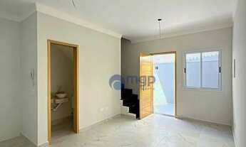 Imagem 4: Sobrado com 2 quartos à venda, 52 m² - Vila Constança - São Paulo/SP