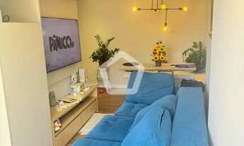 Imagem 2: Apartamento em Tatuapé