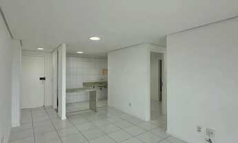 Imagem 3: Apartamento com 03 Suítes a venda em Edson Queiroz - TR216529 FOR- 23612