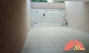 Imagem 7: Sobrado novo a venda e para alugar na Vila Prudente 03 dormitórios 01 suíte 02 vagas quint