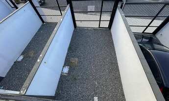 Imagem 4: Geminado bairro Anitta Garibaldi