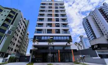 Imagem: Apartamento de 2 suítes, vaga de garagem