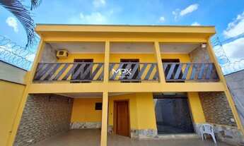 Imagem 5: Casa disponível no bairro Perdizes em Piracicaba