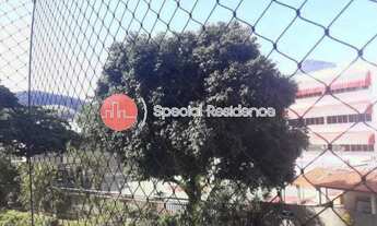 Imagem: Apartamento - Padrão / Residencial / Barra