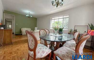 Imagem 3: APARTAMENTO - PERDIZES - SP