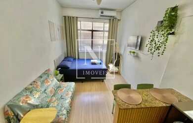 Imagem: Kitnet/Conjugado / Residencial / Copacabana