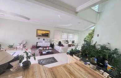 Imagem 7: Casa com 4 suites à venda, 570 m² Residencial Melville - Santana de Parnaíba/SP