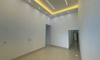 Imagem 4: Ótima casa pé-direito alto situado no Morada dos Pássaros Aparecida de Goiânia