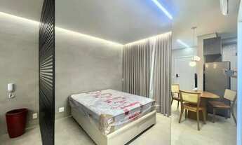 Imagem 3: Excelente apartamento tipo Studio no melhor ponto do bairro!