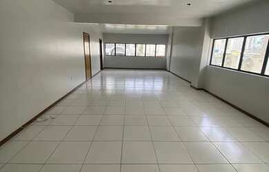 Imagem 4: Sala comercial Aérea